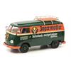 Schuco 1:18 VW T1 Kasten, Jägermeister