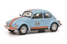 Schuco 1:43 VW Käfer, Gulf