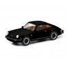 Schuco H0 Porsche 911 3.2, schwarz