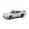 Schuco H0 Porsche 911 (930),silber