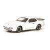 Schuco H0 Porsche 944, weiss