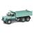 Schuco H0 Tatra T138 Muldenkipper, blau