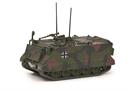 Schuco H0 Transportpanzer M113, flecktarn