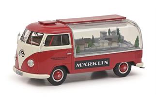 Schuco H0 VW T1, Märklin (MHI)