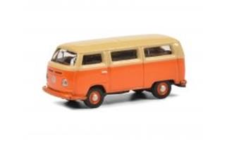 Schuco H0 VW T2a Bus