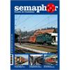 Semaphor Nr. 90 - Sommer 2026