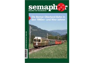 Semaphor Nr. 91 - Herbst 2026