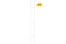 Sommerfeldt H0 Click Fahrdraht verkupfert, 0,7 x 200 mm