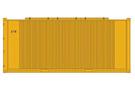 Sudexpress H0 20'-Container Racoes Valouro, 90er/00er-Jahre