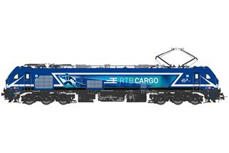 Sudexpress H0 (AC Digital) RTB Cargo Elektrolok 2019 305-2, EURO9000, Ep. VI