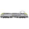 Sudexpress H0 (AC Sound) Captrain Elektrolok 256 007-7, EURO6000, Ep. VI