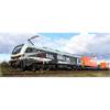 Sudexpress H0 (AC Sound) Rail Force One Zweikraftlok 2159 257-5, EURODUAL, Ep. VI