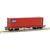 Sudexpress H0 CP Containertragwagen Sgmms, 40'-Container Beacon, Ep. VI