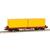 Sudexpress H0 CP Niederbordwagen Sgs, 2x20'-Container Racoes Valouro, Ep. V