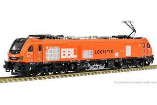 Sudexpress H0 (DC) BBL Logistik Elektrolok 2019 309-4, EURO9000, Ep. VI