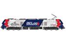 Sudexpress H0 (DC) BELog Zweikraftlok 159 238-5, Stadler EURODUAL, Ep. VI