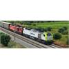 Sudexpress H0 (DC) Captrain Diesellok 335.003, Vossloh EURO4000, Ep. VI