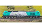 Sudexpress H0 (DC) Captrain Diesellok 335.020, Vossloh EURO4000, Ep. VI