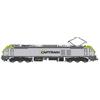 Sudexpress H0 (DC) Captrain Elektrolok 256 007-7, EURO6000, Ep. VI