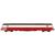 Sudexpress H0 (DC) CP Dieseltriebwagen 0109, rot/weiss, Ep. V