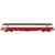 Sudexpress H0 (DC) CP Dieseltriebwagen 0109, rot/weiss, Ep. V