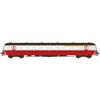 Sudexpress H0 (DC) CP Dieseltriebwagen My 103, rot/weiss, Ep. IV