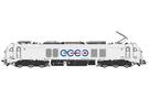 Sudexpress H0 (DC) ecco-rail Zweikraftlok 159 214-6, EURODUAL, Ep. VI