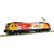 Sudexpress H0 (DC) Railcare Elektrolok 2019 318-5, EURO9000, Coop, Ep. VI
