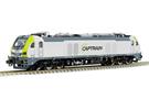Sudexpress H0 (DC Sound) Captrain Zweikraftlok 159 101-5, Stadler EURODUAL, Ep. VI