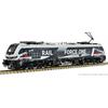 Sudexpress H0 (DC Sound) Rail Force One Elektrolok 2019 303-7, EURO9000, Ep. VI