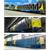 Sudexpress H0 Innofreight Container-Doppeltragwagen-Set Sggmrrs 90', Ep. VI, 3-tlg.