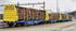 Sudexpress H0 Innofreight Container-Doppeltragwagen Sggmrrs, Smart GigaWood, Ep. VI | Bild 2