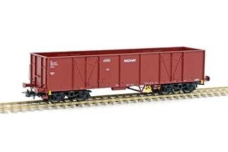 Sudexpress H0 Medway Hochbordwagen Ealos, Ep. VI