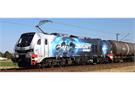 Sudexpress N BSAS Zweikraftlok 159 208-8, Stadler EURODUAL, Ep. VI
