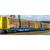 Sudexpress N CD Cargo Container-Doppeltragwagen Sggmrrs, Smart GigaWood, Ep. VI