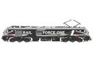 Sudexpress N Rail Force One Zweikraftlok 2019 303-7, EURO9000, Ep. VI