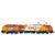 Sudexpress N Railcare Zweikraftlok 2019 318-5, EURO9000, Coop, Ep. VI