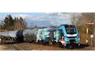 Sudexpress N (Sound) BSAS Zweikraftlok 159 209-6, Stadler EURODUAL, Ep. VI