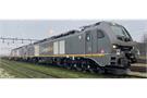 Sudexpress/NMJ H0 (AC Digital) CargoNet Zweikraftlok ED 9004, Stadler EURODUAL, Ep. VI