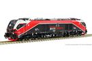 Sudexpress TT EBS Zweikraftlok 159 227-8, Stadler EURODUAL, Ep. VI