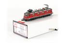 Swiss Z Line SZL-3011 Z SBB Elektrolok Re 6/6 11674, rot (OCC)