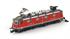 Swiss Z Line SZL-3011 Z SBB Elektrolok Re 6/6 11674, rot (OCC) | Bild 2