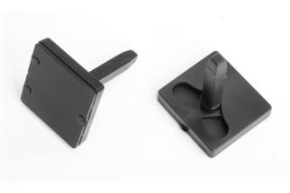 Symoba H0 Kulissenführung, klein (Inhalt: 20 Stk.)