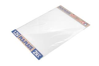 Tamiya Plastik Platten, 1.2 mm B4