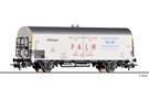 Tillig H0 (AC) DB Kühlwagen, Palm - Transthermos, Ep. III