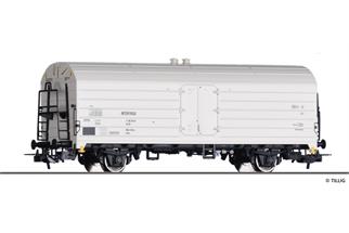 Tillig H0 (AC) DR Kühlwagen Ichrs, Interfrigo, Ep. IV