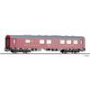 Tillig H0 (AC) DR Speisewagen WRg, MITROPA, Ep. IV