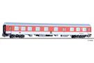 Tillig H0 DB AG Reisezugwagen BDomsb 274.1, 2. Klasse mit Gepäckabteil, DB NachtZug, Ep. V