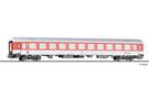 Tillig H0 DB AG Reisezugwagen Bomz 236.6, 2. Klasse, DB NachtZug, Ep. V