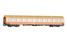 Tillig H0 DR Reisezugwagen Am, 1. Klasse, Städteexpress, Ep. IV